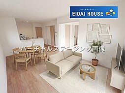多賀城市留ケ谷1丁目第2