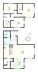 間取り：間取図