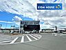 周辺：岩切駅(JR東日本 東北本線) 徒歩20分。 1530m