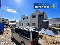 多賀城市新田3期