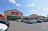 周辺：バロー(光音寺店)の外観