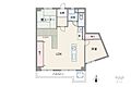 鳩岡マンション6階1,280万円