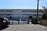 周辺：東部中学校[公立]の外観