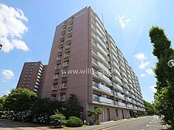 矢田川パークハウスA棟