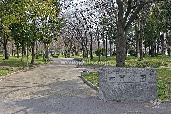 周辺を拡大表示