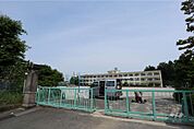 春日井小学校[公立]の外観