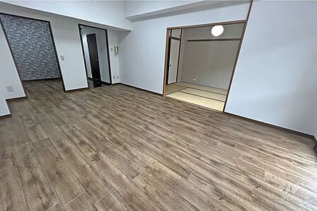 LDK［2026年3月19日撮影］