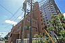 外観：エスポア春日井西館の外観（北側から）