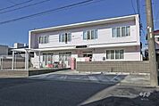 あい保育園味鋺[私立]の外観
