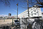 矢田小学校[公立]の外観