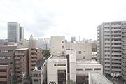 眺望［2025年7月15日撮影］