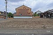 物件（西側から）［2026年4月25日撮影］