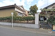 物件（南西側から）［2026年1月31日撮影］