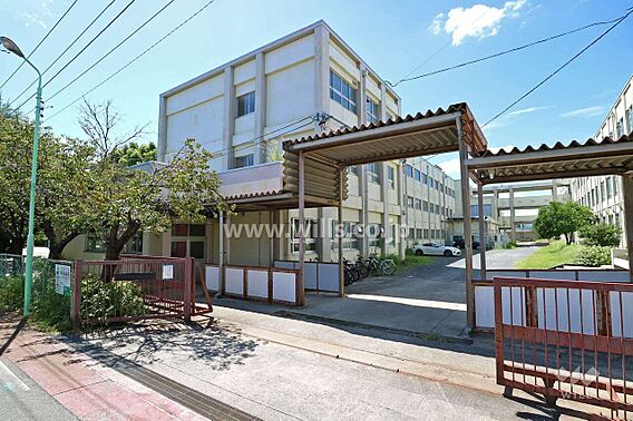 小幡小学校[公...