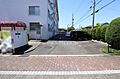 駐車場出入り口