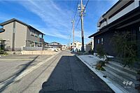 愛知県春日井市上条町5丁目25：物件画像