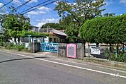 中志段味保育園[公立]の外観