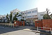六郷北小学校[公立]の外観