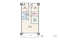 愛知県名古屋市北区山田4丁目9：物件画像