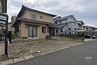 愛知県名古屋市守山区大字上志段味字竹の腰392：物件画像