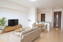 グランコート守山川村