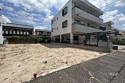 名古屋市北区辻町5丁目 土地