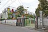 周辺：徳風幼児園[私立]の外観