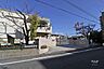 周辺：名古屋市立報徳幼稚園[公立]の外観