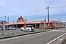 周辺：コノミヤ(中切店)の外観