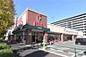周辺：フィール(黒川東店)の外観