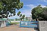 周辺：勝川小学校[公立]の外観