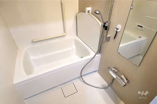浴室