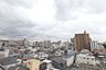 バルコニー：バルコニーからの眺め（南方向）［2026年9月15日撮影］