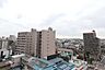 バルコニー：バルコニーからの眺め（東方向）［2026年9月15日撮影］