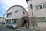 周辺：ぶどうの木美園幼稚園[私立]の外観