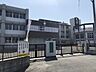 周辺：大牟田市立宅峰中学校 400m