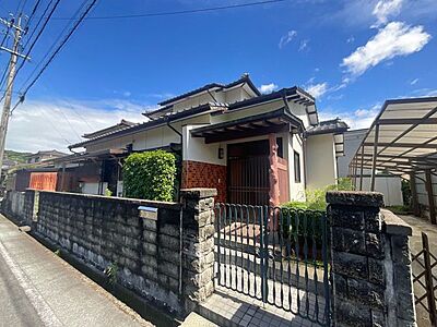 外観 外観