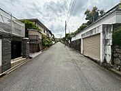 前面道路写真！2026年5月撮影☆