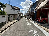 大阪府藤井寺市惣社2丁目：物件画像