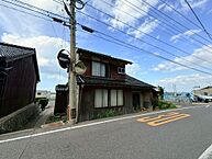 鳥取県東伯郡琴浦町大字別所492-1：物件画像