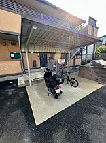 ＣＯＭＦＯＲＴII  ｜ 神奈川県川崎市高津区末長1丁目（賃貸アパート1K・2階・23.40㎡） その29