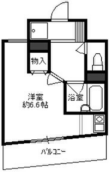 画像2:間取