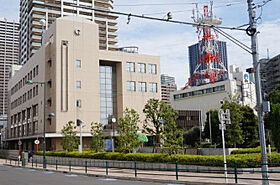 コスタ武蔵小杉  ｜ 神奈川県川崎市中原区今井南町（賃貸マンション1R・2階・18.06㎡） その24