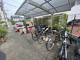 ブルーシャテロ  ｜ 神奈川県川崎市高津区東野川1丁目（賃貸アパート1K・1階・24.00㎡） その14