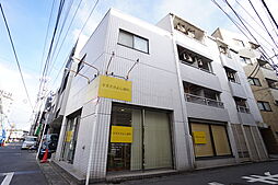 高津駅 4.5万円