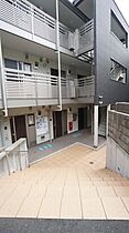 クレイノツインダイヤ  ｜ 神奈川県川崎市宮前区宮崎（賃貸マンション1K・3階・25.07㎡） その14