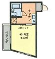 ヒルズスタイル4階5.3万円