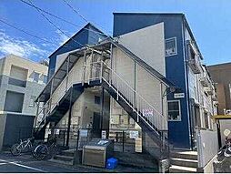 武蔵中原駅 5.4万円