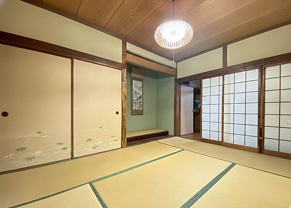 室内