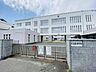 周辺：山口市立白石中学校 1300m